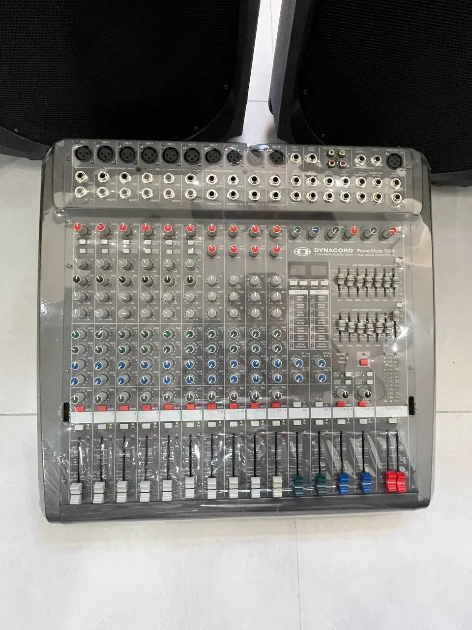 فروش سیستم صوت|سیستم صوتی خانگی|شهرکرد, |دیوار