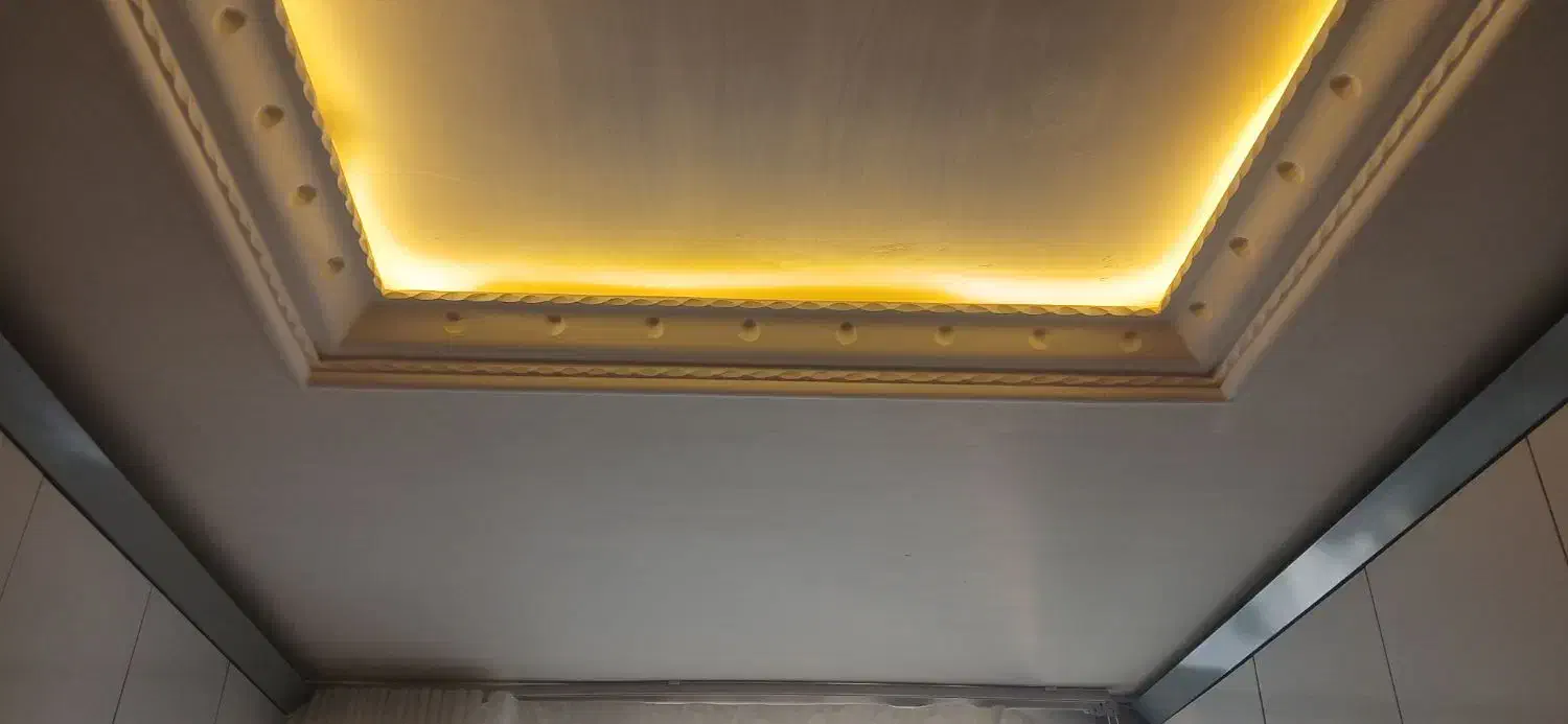 گچ کار|خدمات پیشه و مهارت|نیشابور, فیض آباد|دیوار