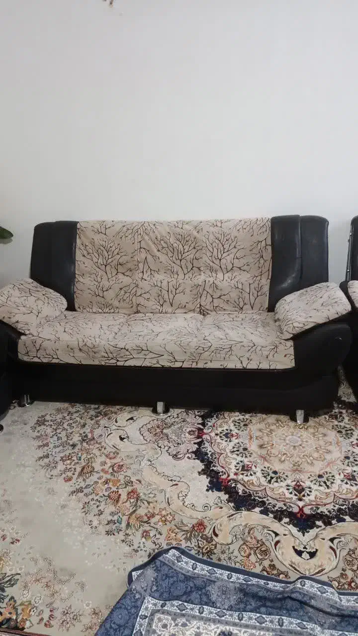 مبل مخصوص باغ|مبلمان خانگی و میز عسلی|قم, علی آباد سعدگان|دیوار