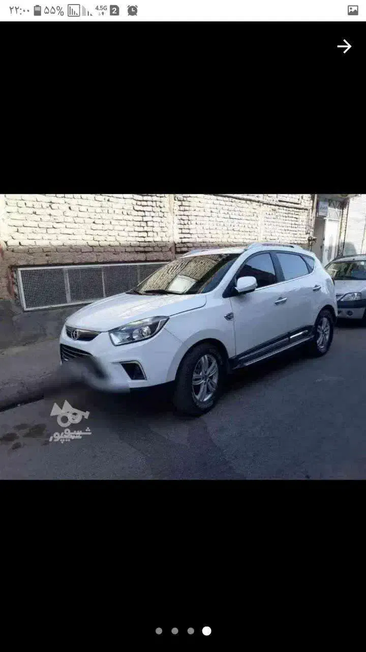 جکs5دنده۹۴ کمکار|خودرو سواری و وانت|قم, شهدا|دیوار