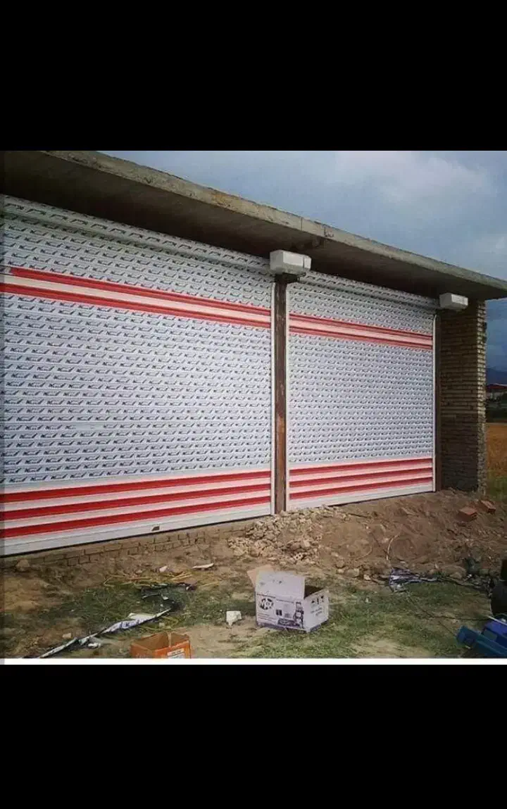 کرکره برقی و دستی (تعمیرات و نصب)|خدمات پیشه و مهارت|نیشابور, شریعتی|دیوار