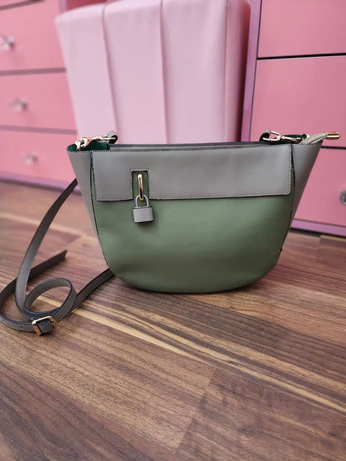 کیف زنانه dior|کیف، کفش، کمربند|نوشهر, |دیوار