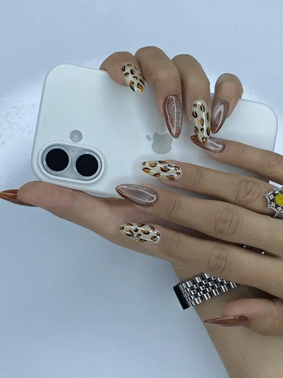 کاشت ناخن شهرک سیمرغ|خدمات آرایشگری و زیبایی|برخوار, |دیوار