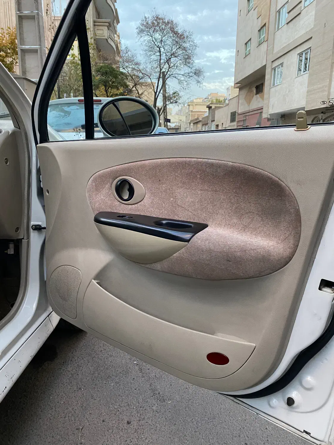 ام وی ام ۱۱۰ 4 سیلندر مدل۹۴|خودرو سواری و وانت|تبریز, |دیوار