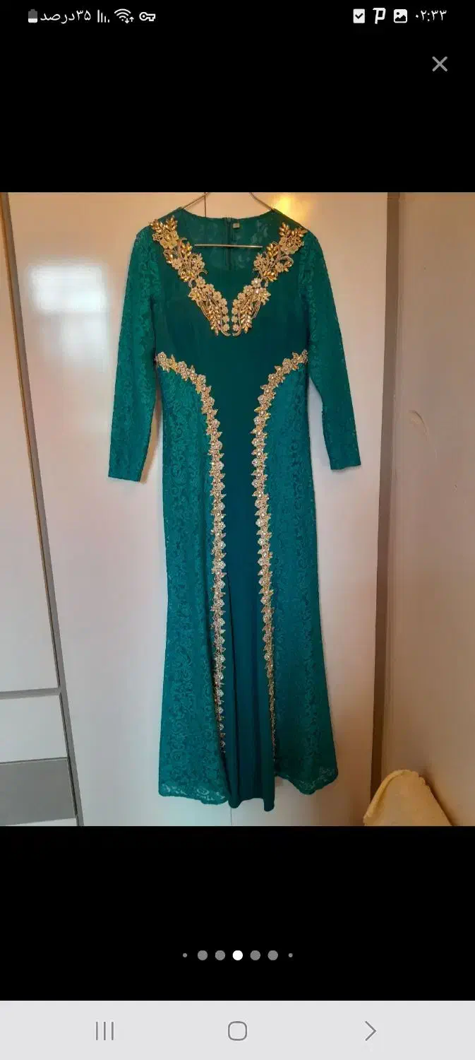 لباس دخترانه یلدای وعروسی|لباس|سراب, |دیوار