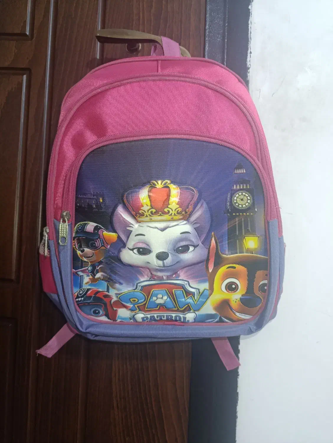 کیف مدرسه نوقیمت۲۵۰تومن|کیف، کفش، کمربند|ساوه, |دیوار