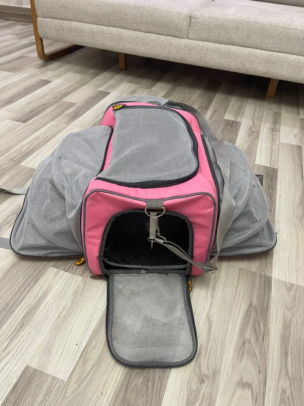 کیف گربه|لوازم جانبی حیوانات|بیرجند, |دیوار