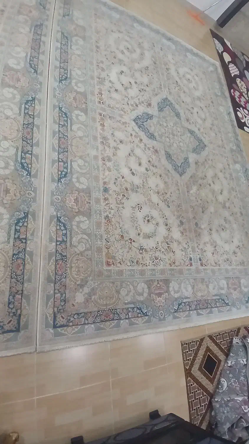 فرش|فرش|املش, |دیوار