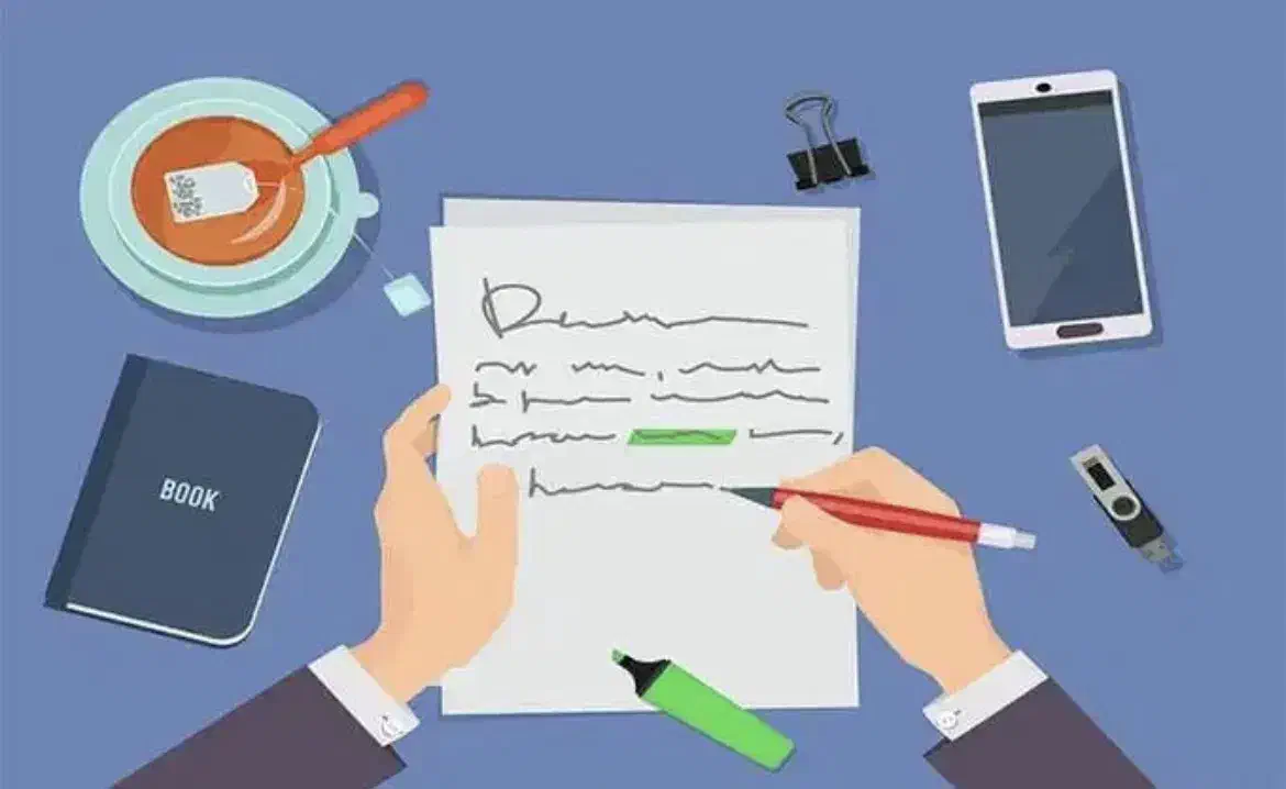 سناریو نویس حرفه‌ای|خدمات رایانه‌ای و موبایل|لاهیجان, قیام|دیوار