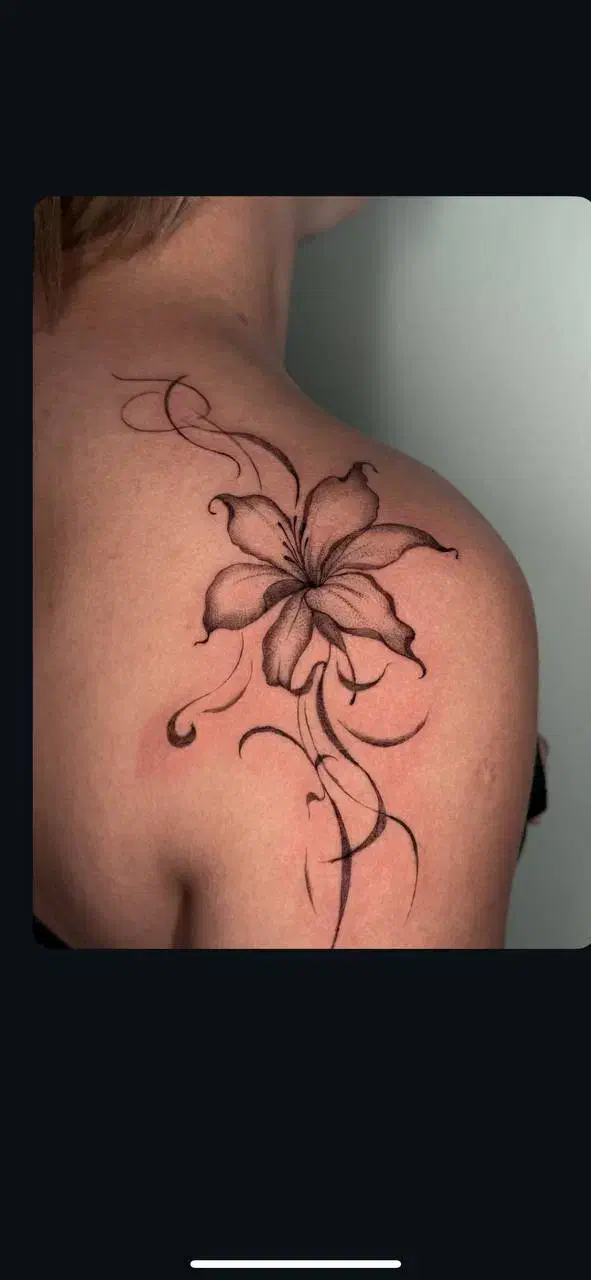 مدل خانم تتو بدن رایگان|خدمات آرایشگری و زیبایی|رباطکریم, نصیرشهر|دیوار