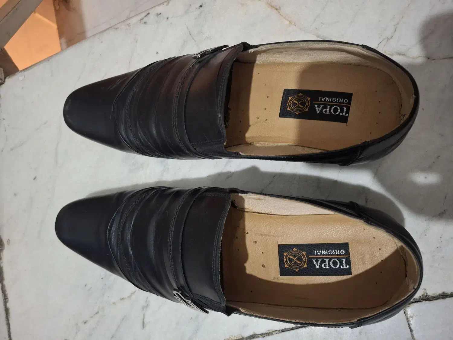 کفش|کیف، کفش، کمربند|تهران, مسعودیه|دیوار