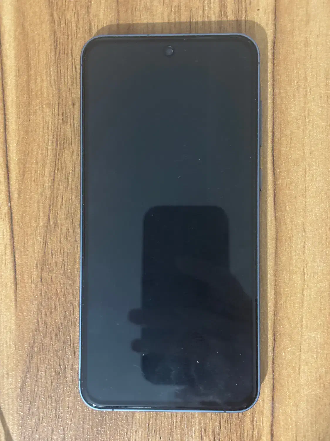 گوشی Galaxy A55  256 با رم 8 - ویتنام در حد نو|موبایل|شیراز, شهرک بهشتی|دیوار