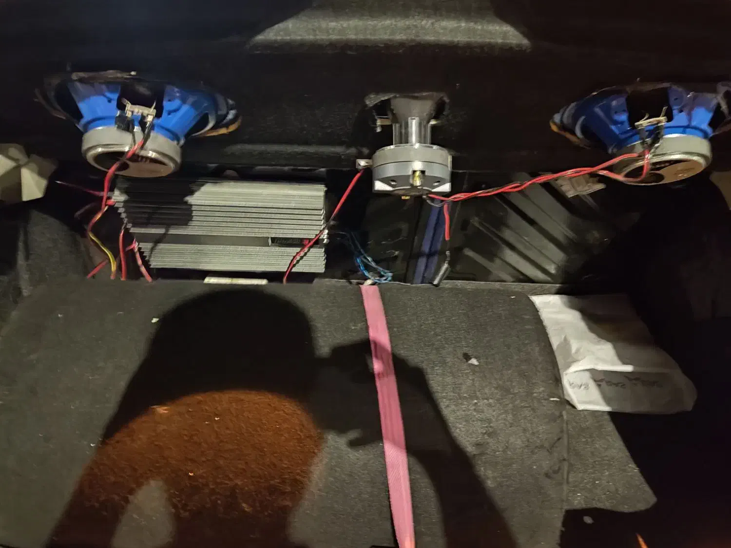 سیستم صوتی|قطعات یدکی و لوازم جانبی|رودسر, |دیوار