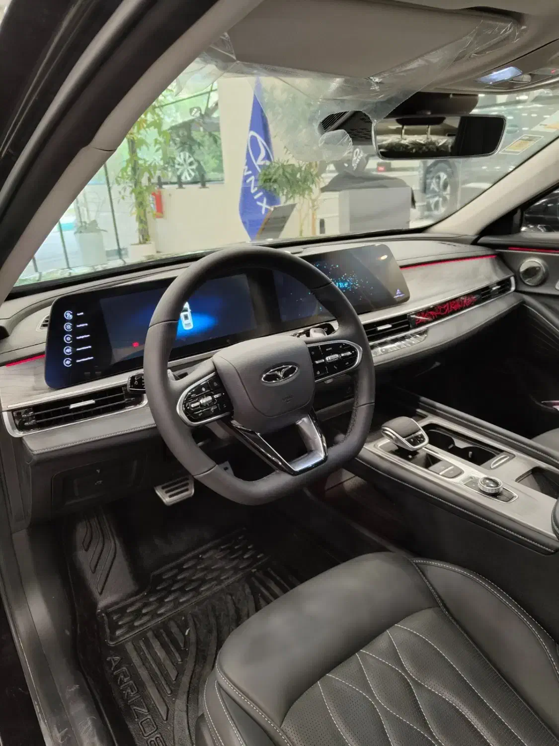 ثبت نام فونیکسz8(آریزو8) نمایندگی مدیران425فراهانی|خودرو سواری و وانت|تهران, شمسآباد|دیوار