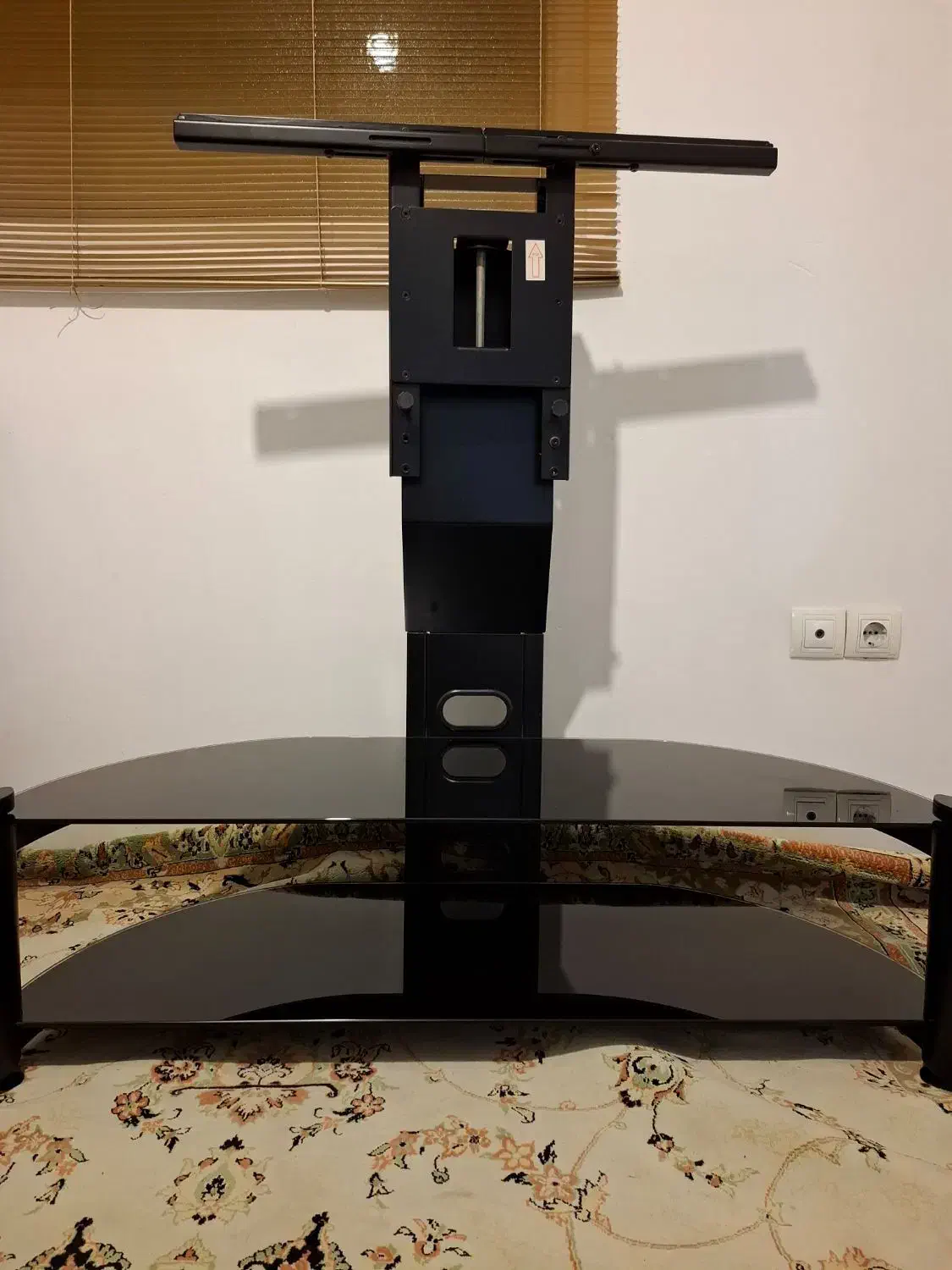 میز تلویزیون خارجی|میز تلویزیون|قم, پردیسان|دیوار