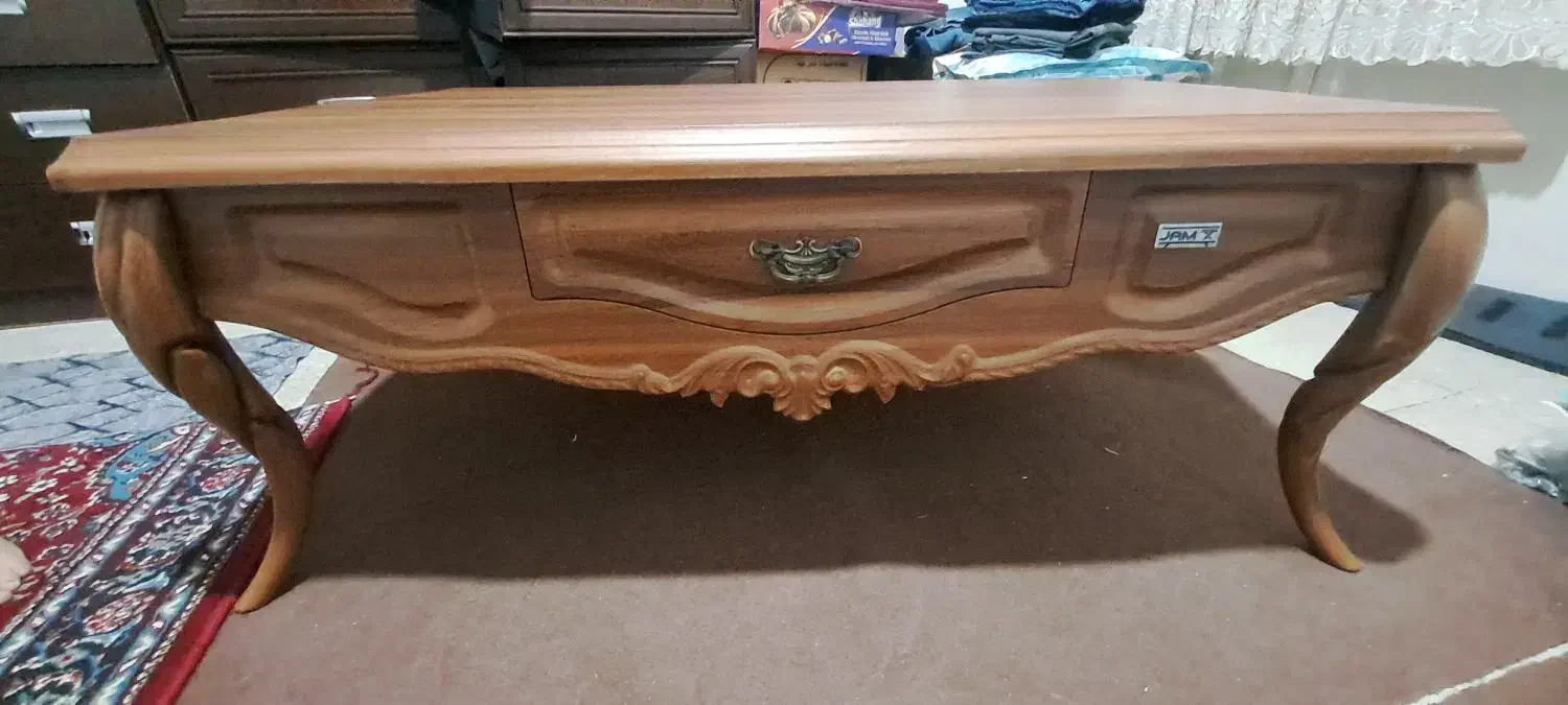 میز تلویزیون|میز تلویزیون|کرج, ساسانی (قلمستان)|دیوار