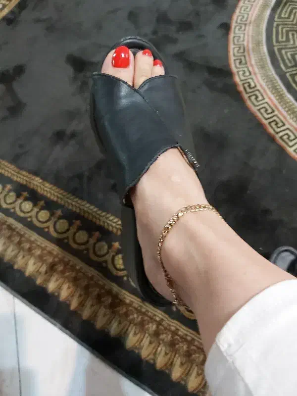 صندل سایز ۳۹شیک وراحت|کیف، کفش، کمربند|تهران, پونک|دیوار