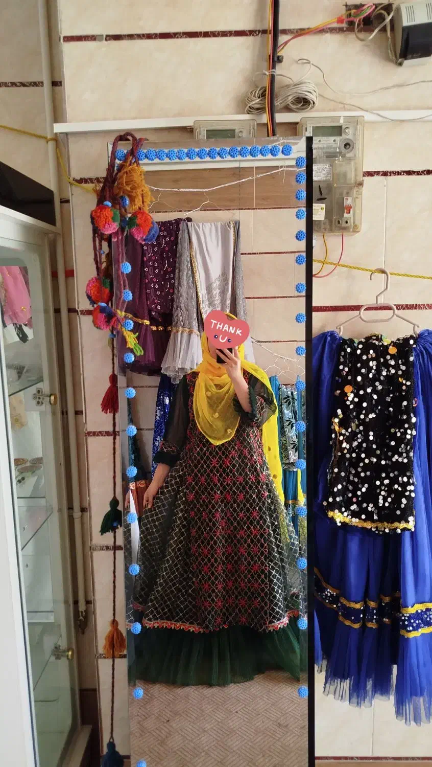 لباس محلی جدید|لباس|خمینی‌شهر, |دیوار