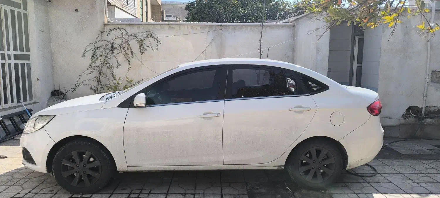 جک j4|خودرو سواری و وانت|شیراز, گلشن|دیوار