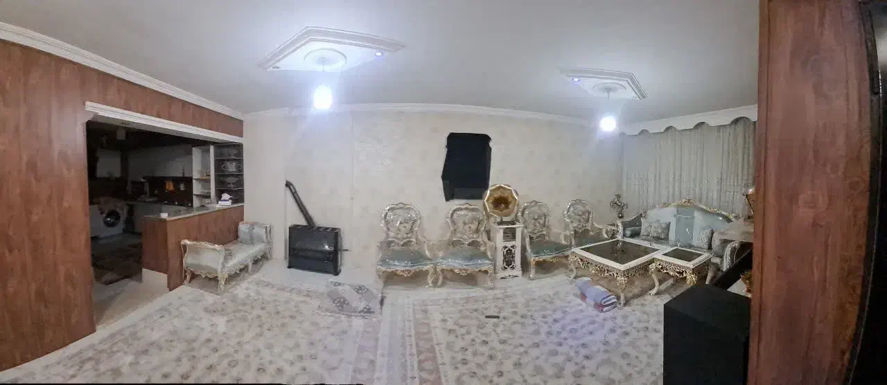 اپارتمان و یک طبقه سفتکاری99متری موسوی قوچانی 27|فروش آپارتمان|مشهد, گلبرگ|دیوار