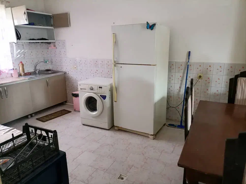 ویلا دو خواب دربست اجاره ایی|اجارهٔ کوتاه‌مدت ویلا و باغ|فریدون‌کنار, |دیوار