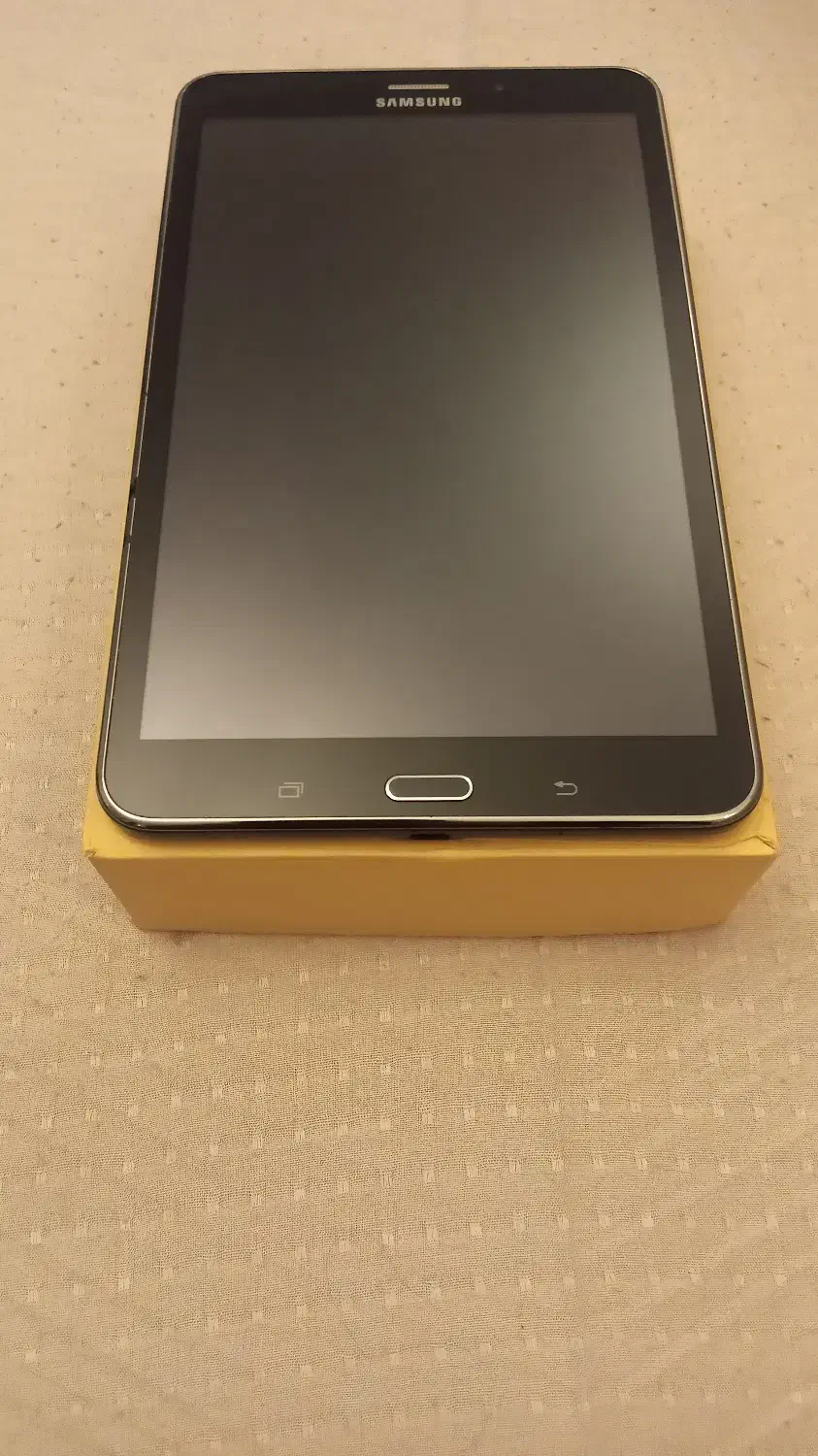 سامسونگ گلگسیtab4|تبلت|تهران, قیطریه|دیوار