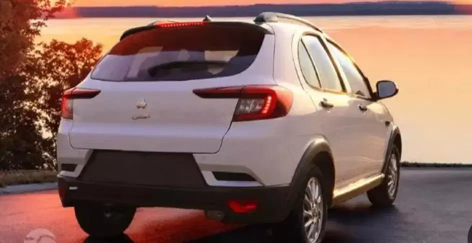 فروش حواله اطلس S|خودرو سواری و وانت|الیگودرز, |دیوار