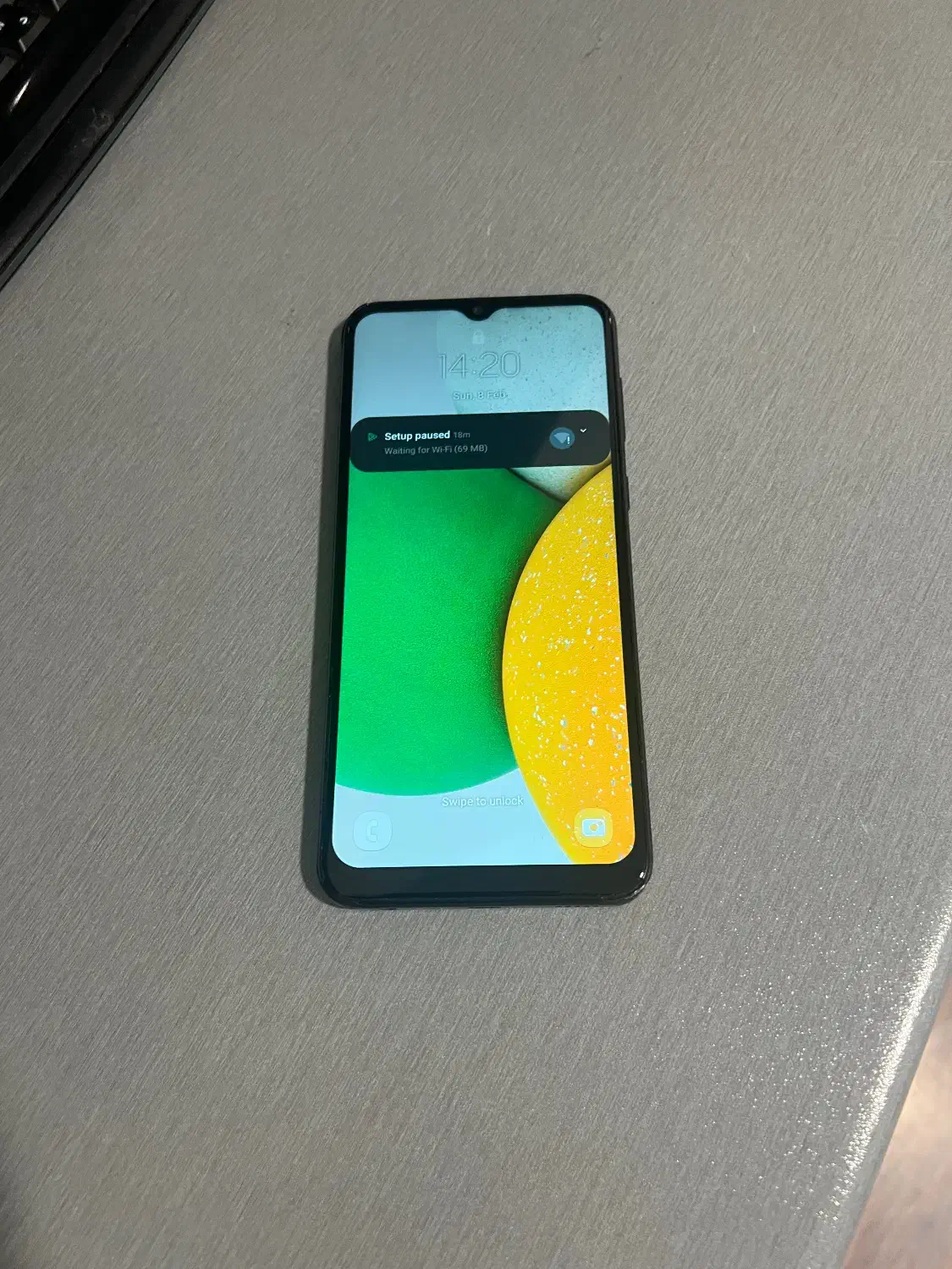 Samsung Galaxy A03 Core|موبایل|تهران, جوادیه|دیوار