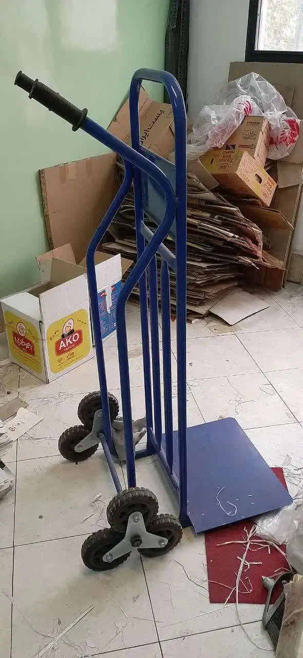 چرخ دستی پله رو ارتفاع 130|ابزارآلات|تهران, شیخ هادی|دیوار