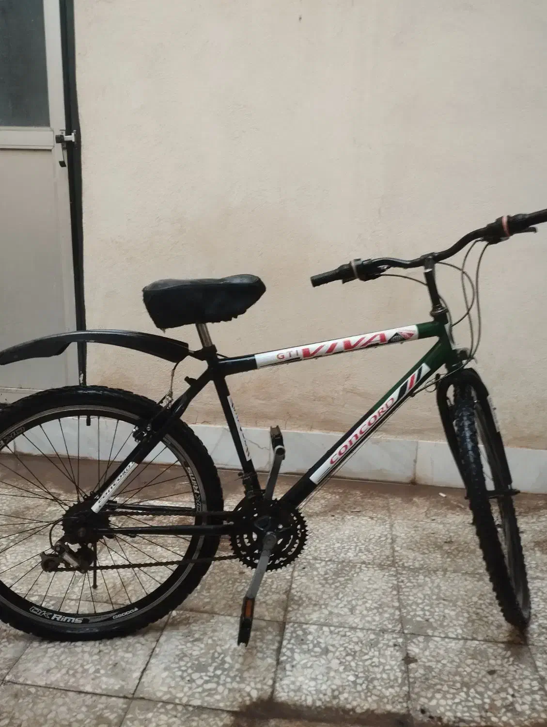 دوچرخه سالم|دوچرخه، اسکیت، اسکوتر|قم, زنبیل آباد|دیوار