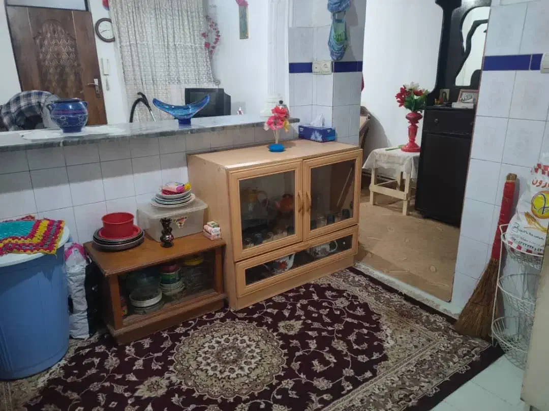 اجاره سوئیت پارکینگ دار|اجارهٔ آپارتمان|رشت, باهنر|دیوار