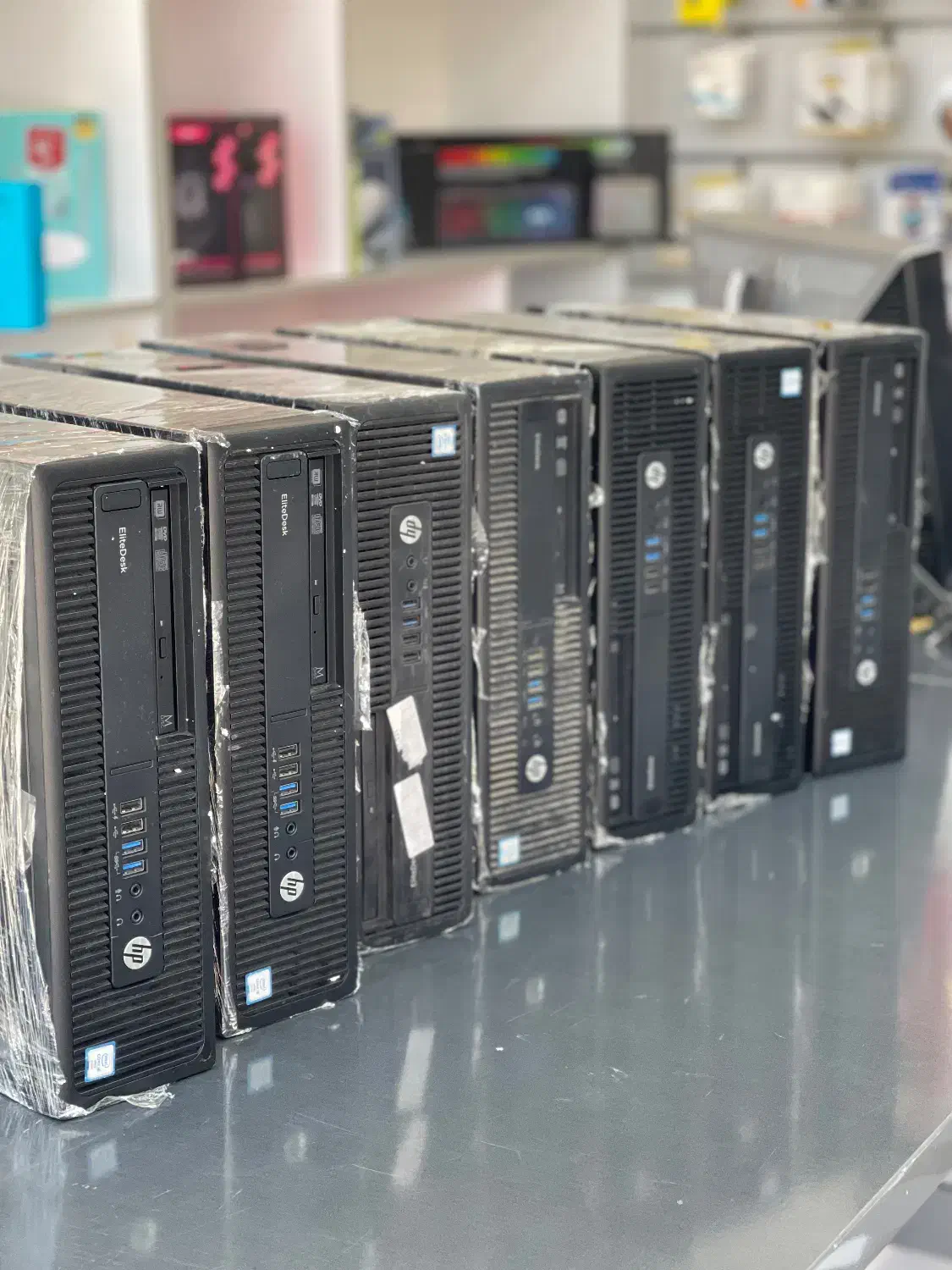 مینی کیس|خدمات رایانه‌ای و موبایل|اصفهان, بیدآباد|دیوار