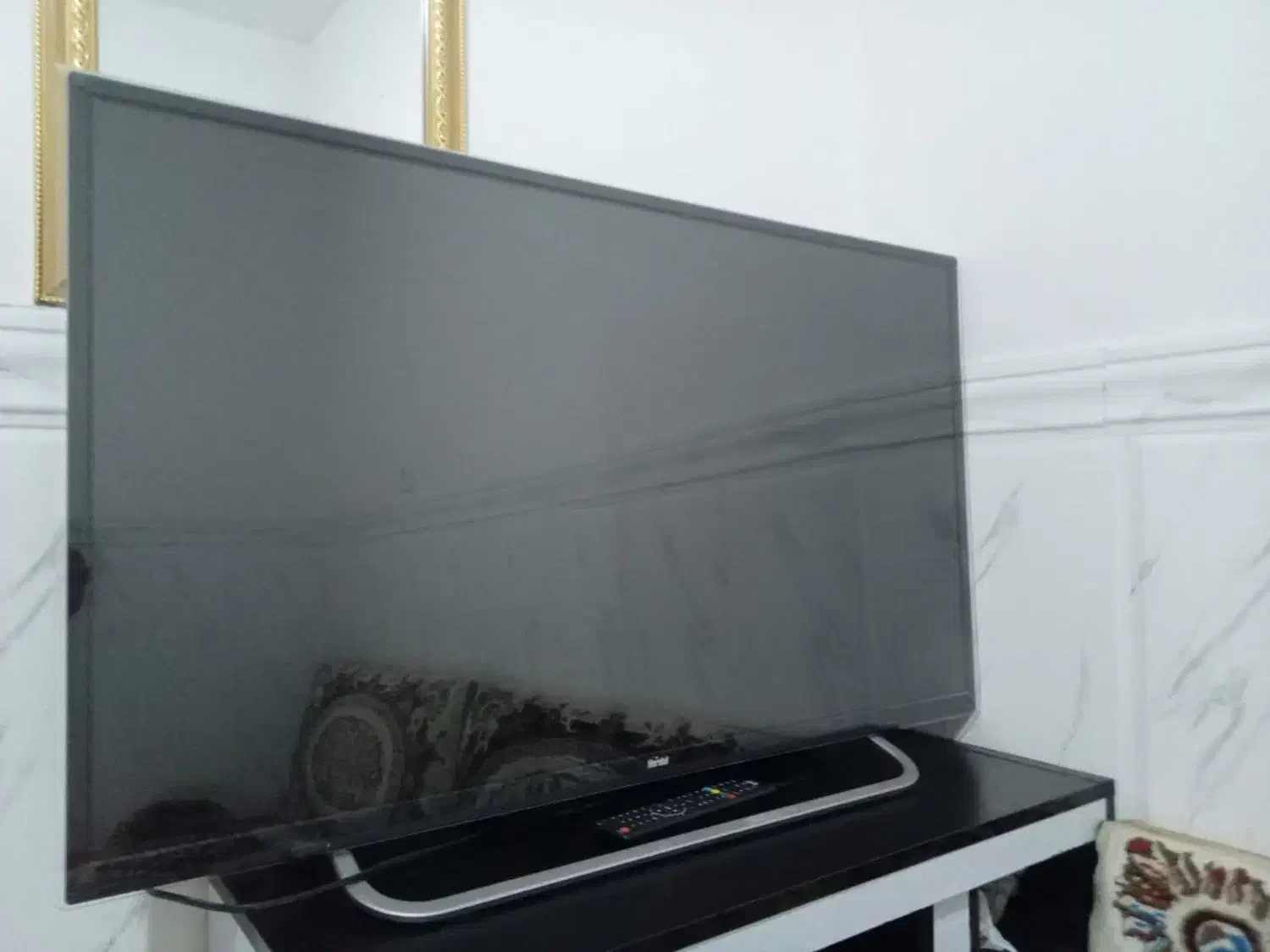 تلویزیون 43اینچ مارشال|تلویزیون و پروژکتور|ماهدشت, |دیوار