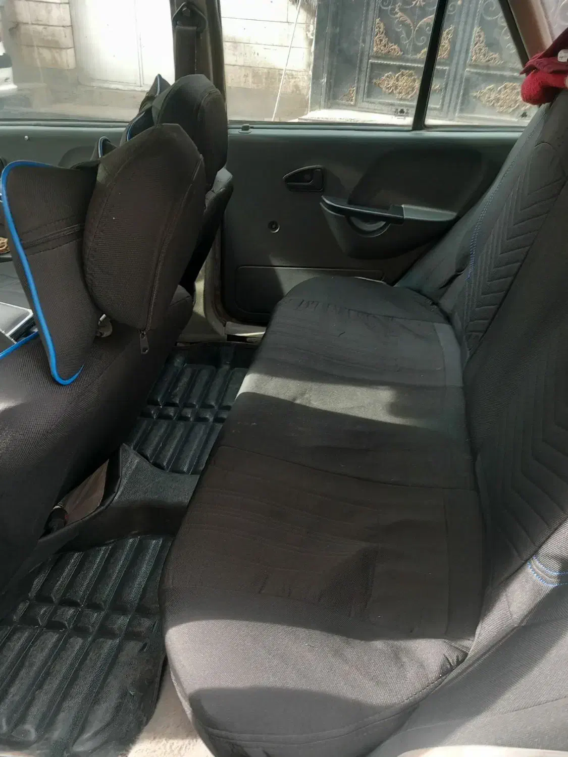 پراید مدل86|خودرو سواری و وانت|بومهن, |دیوار