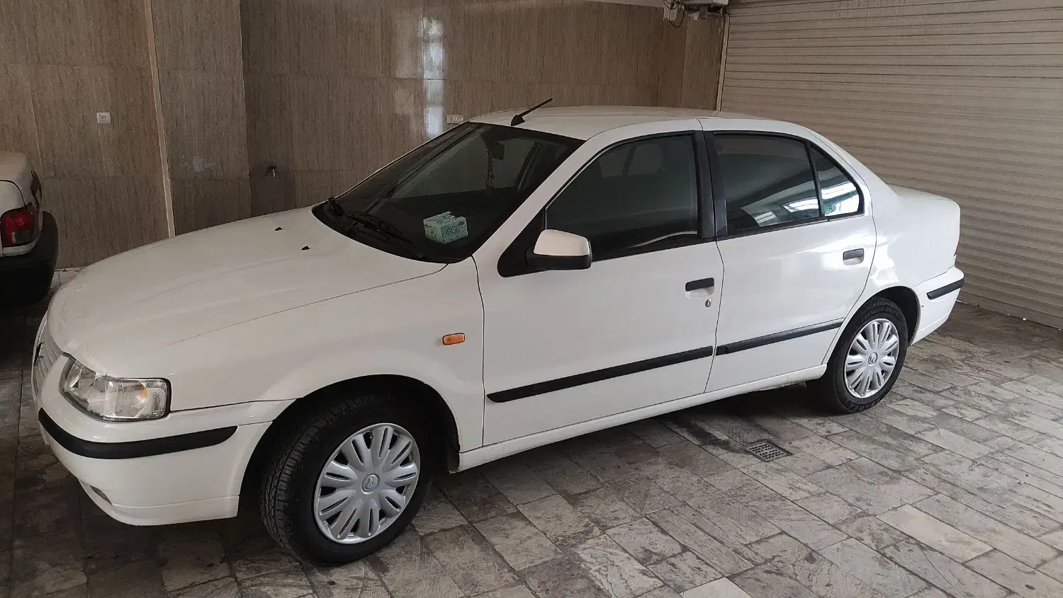 سمند lx|خودرو سواری و وانت|وحیدیه, |دیوار