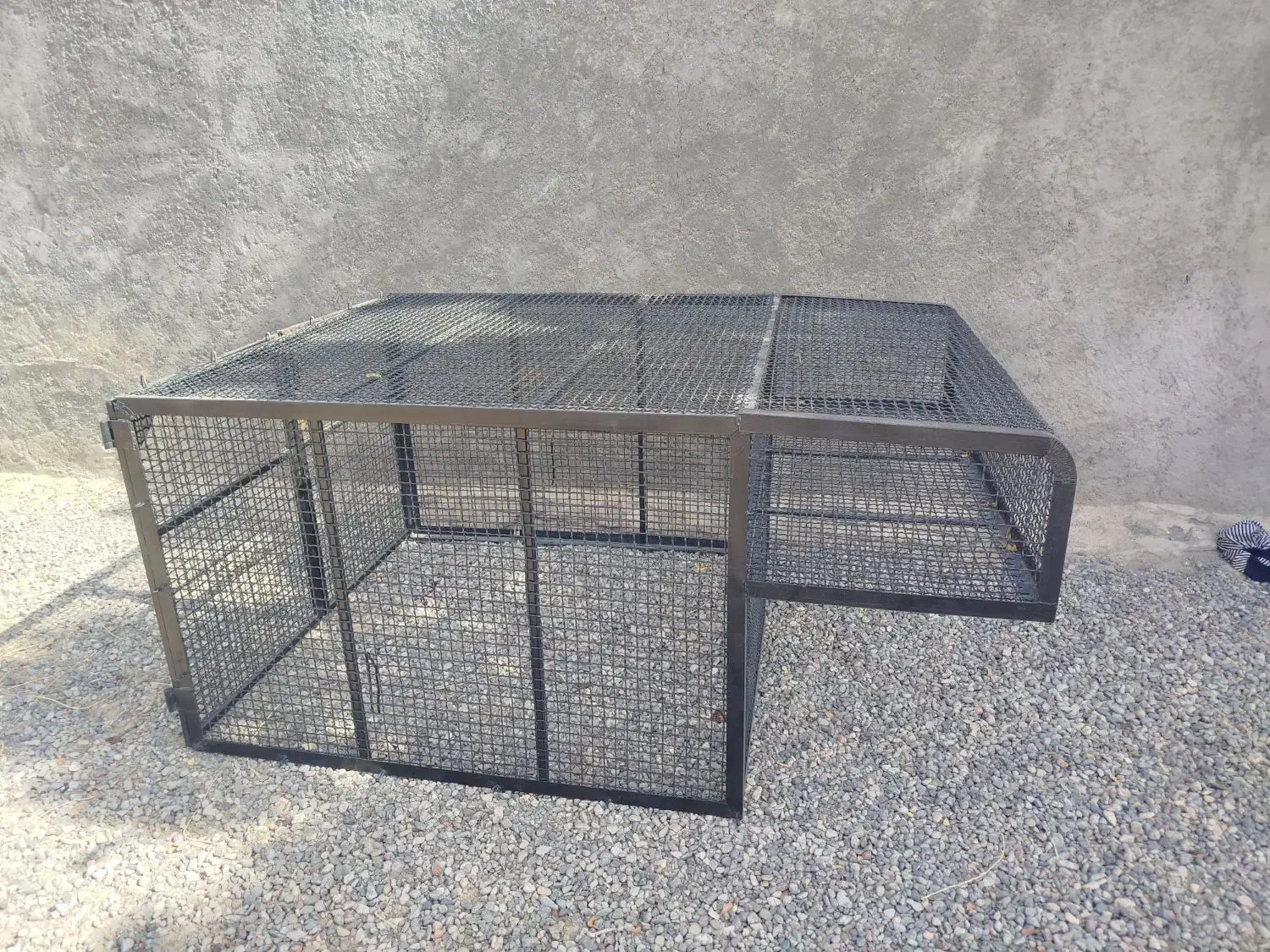 اتاق پراید وانت نو|قطعات یدکی و لوازم جانبی|جیرفت, |دیوار