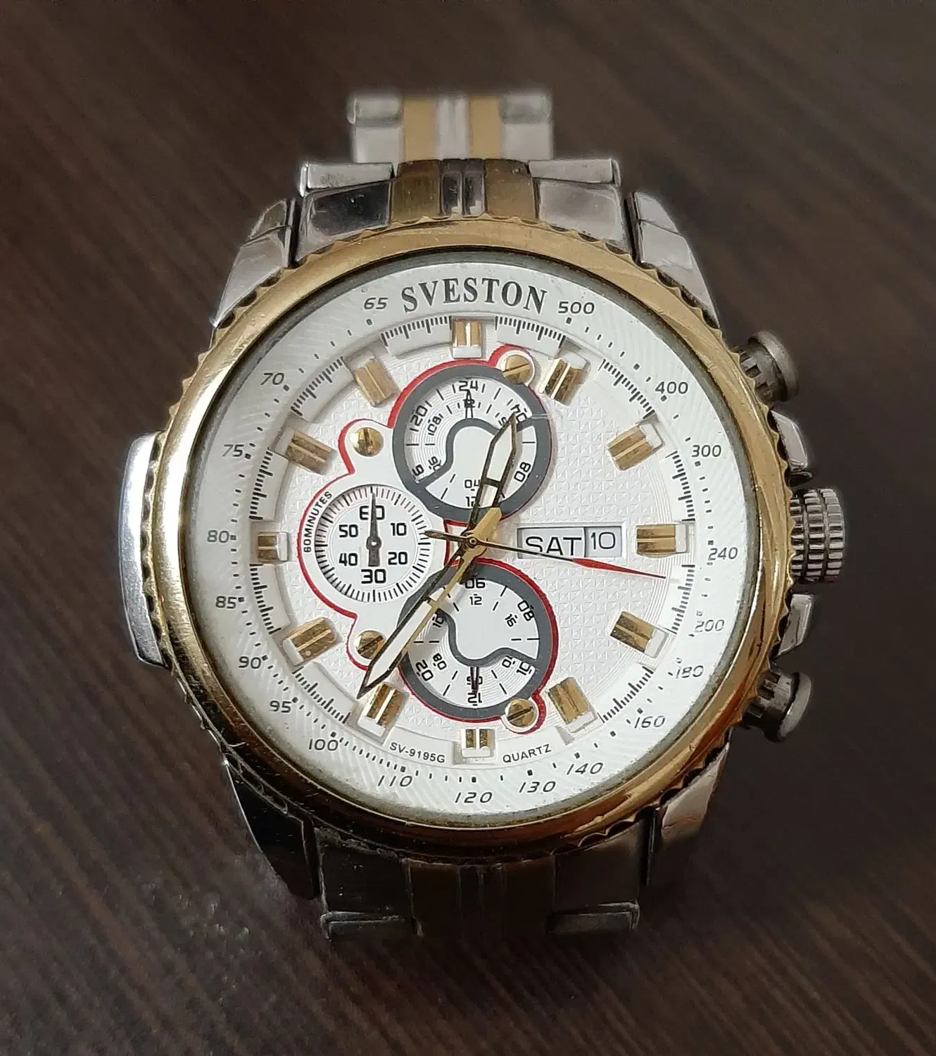 ساعت نو و خوش دست|ساعت|میاندوآب, |دیوار