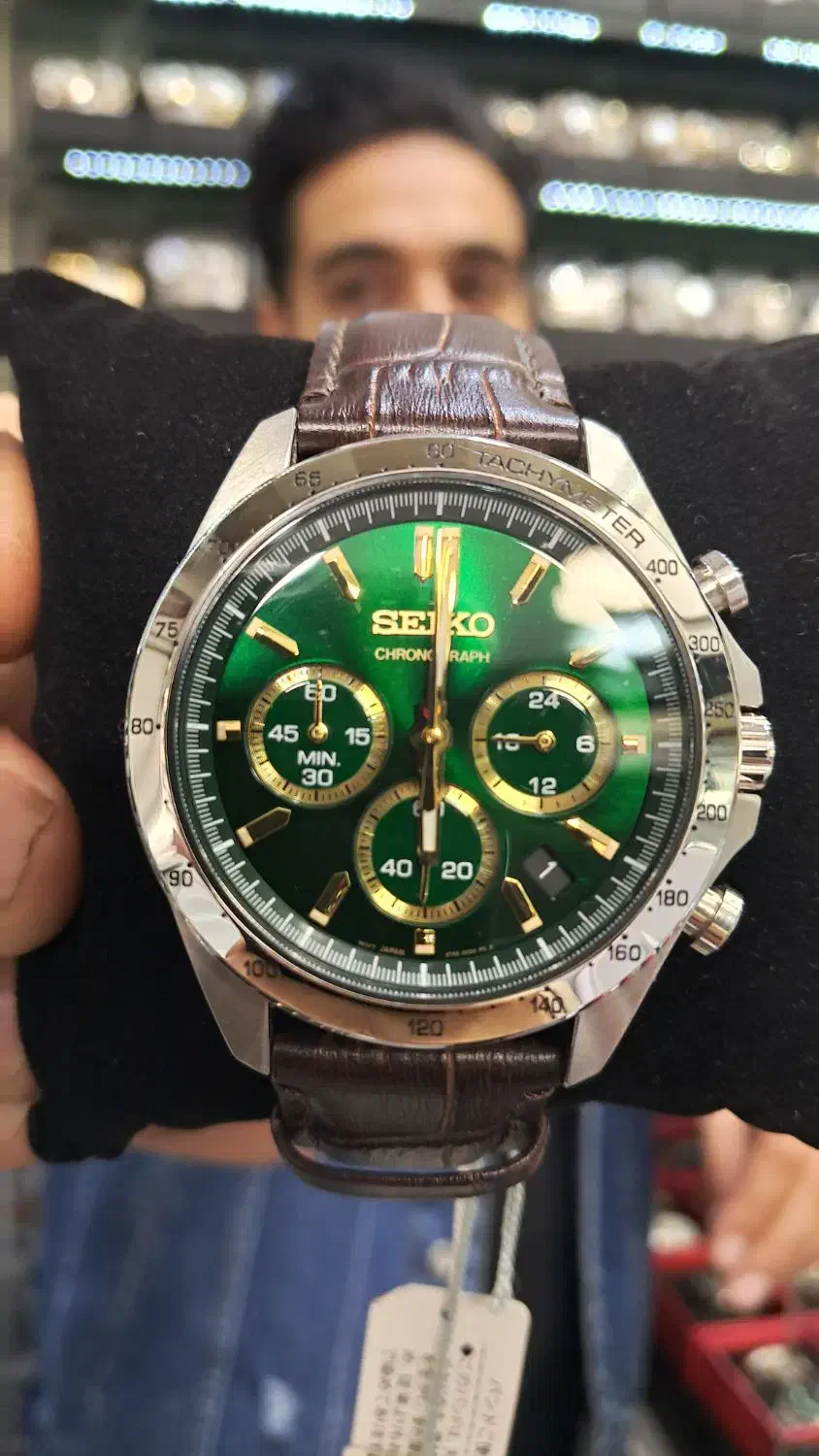 سیکو ارجینال|ساعت|تهران, امام زاده حسن|دیوار