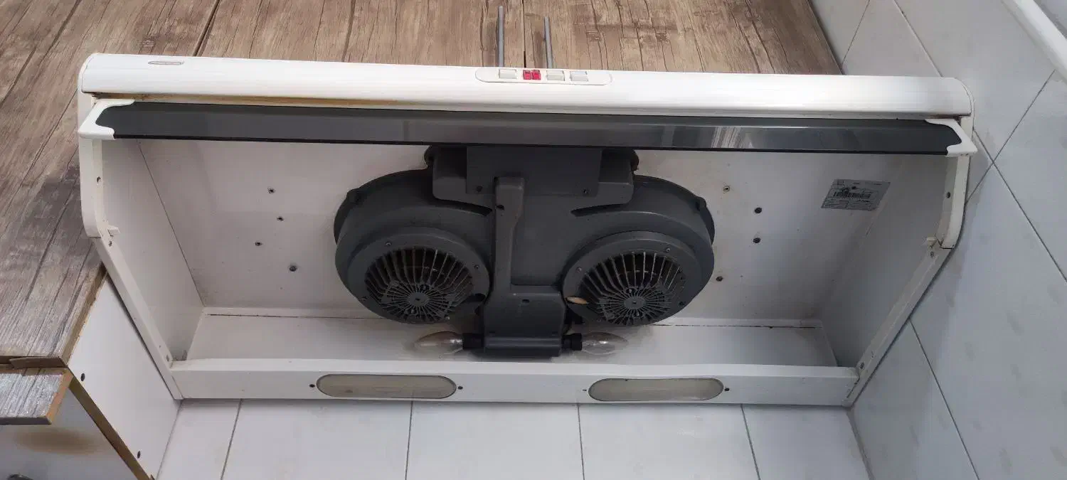 هود و سینک|هود|قزوین, |دیوار