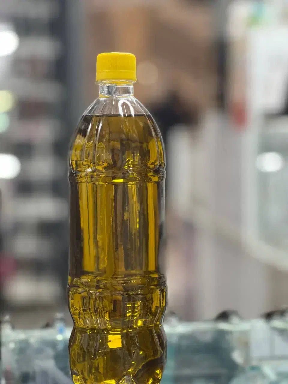 روغن زیتون محلی تازه اصل رودبار تضمینی|خوردنی و آشامیدنی|کرج, باغ سیب|دیوار