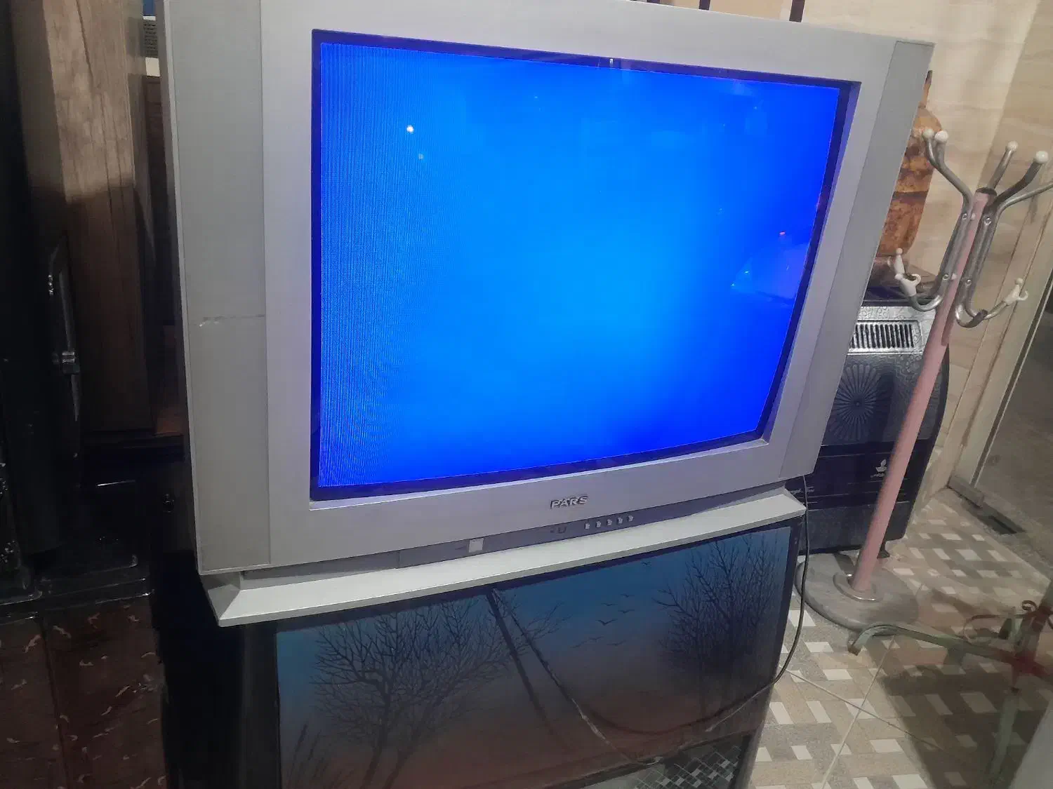 خرید تلویزیون معیوب|تلویزیون و پروژکتور|فلاورجان, |دیوار