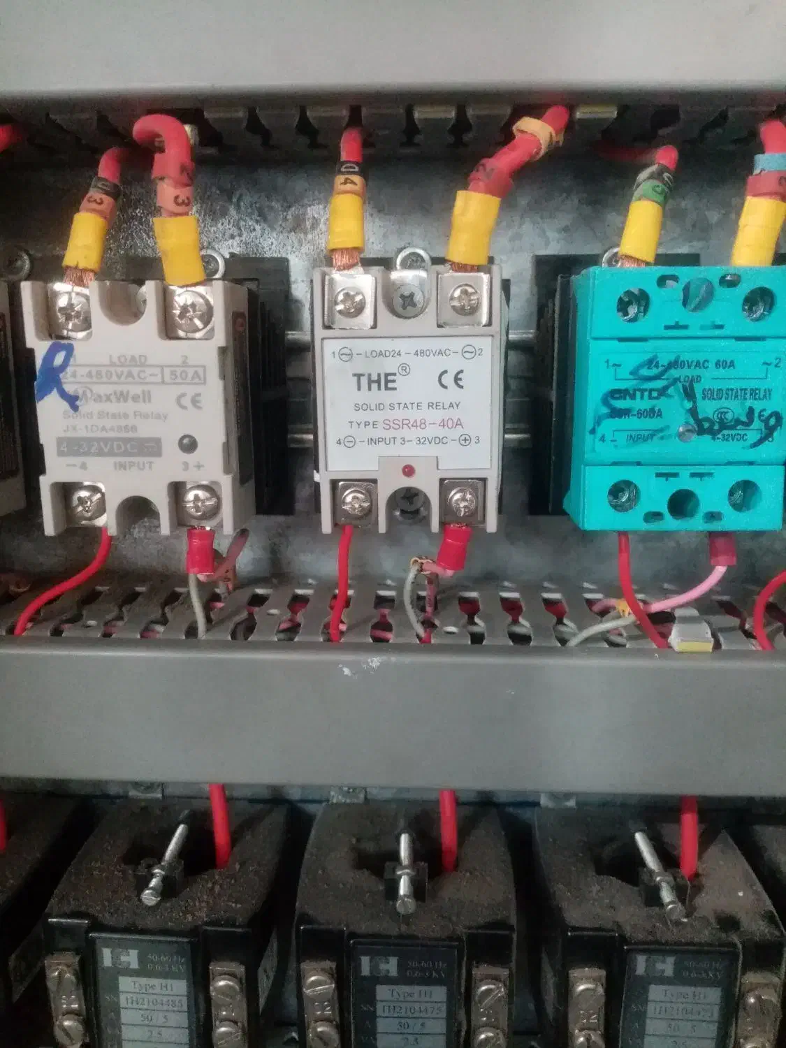 نیروی برق، آچارفرانسه|استخدام صنعتی، فنی، مهندسی|شیراز, شهرک صنعتی شیراز|دیوار