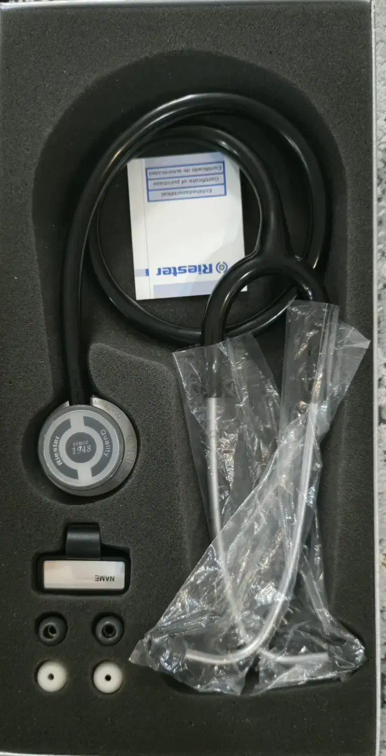 گوشی پزشکی|آرایشی، بهداشتی، درمانی|جم, |دیوار