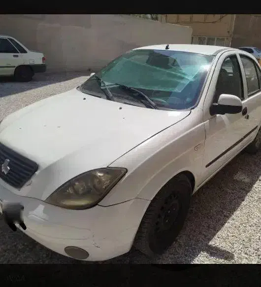 تیباصندوق دار۹۸|خودرو سواری و وانت|اصفهان, الهیه|دیوار