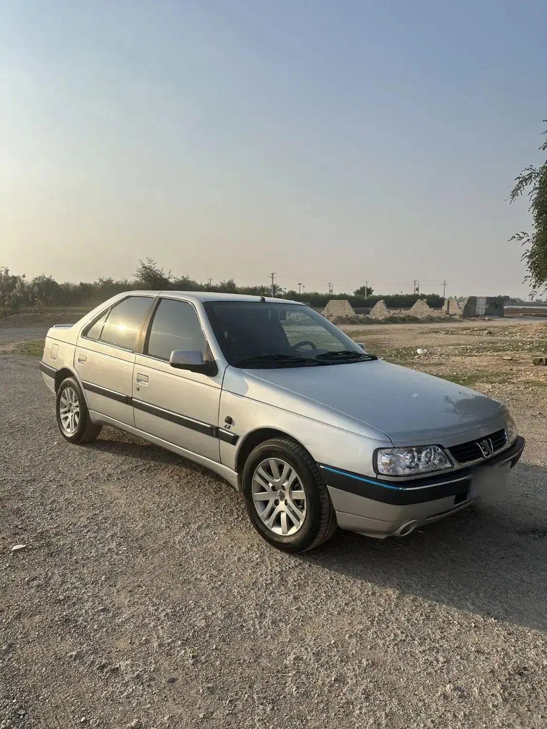 پژو405طرح slx|خودرو سواری و وانت|خرم‌آباد, |دیوار