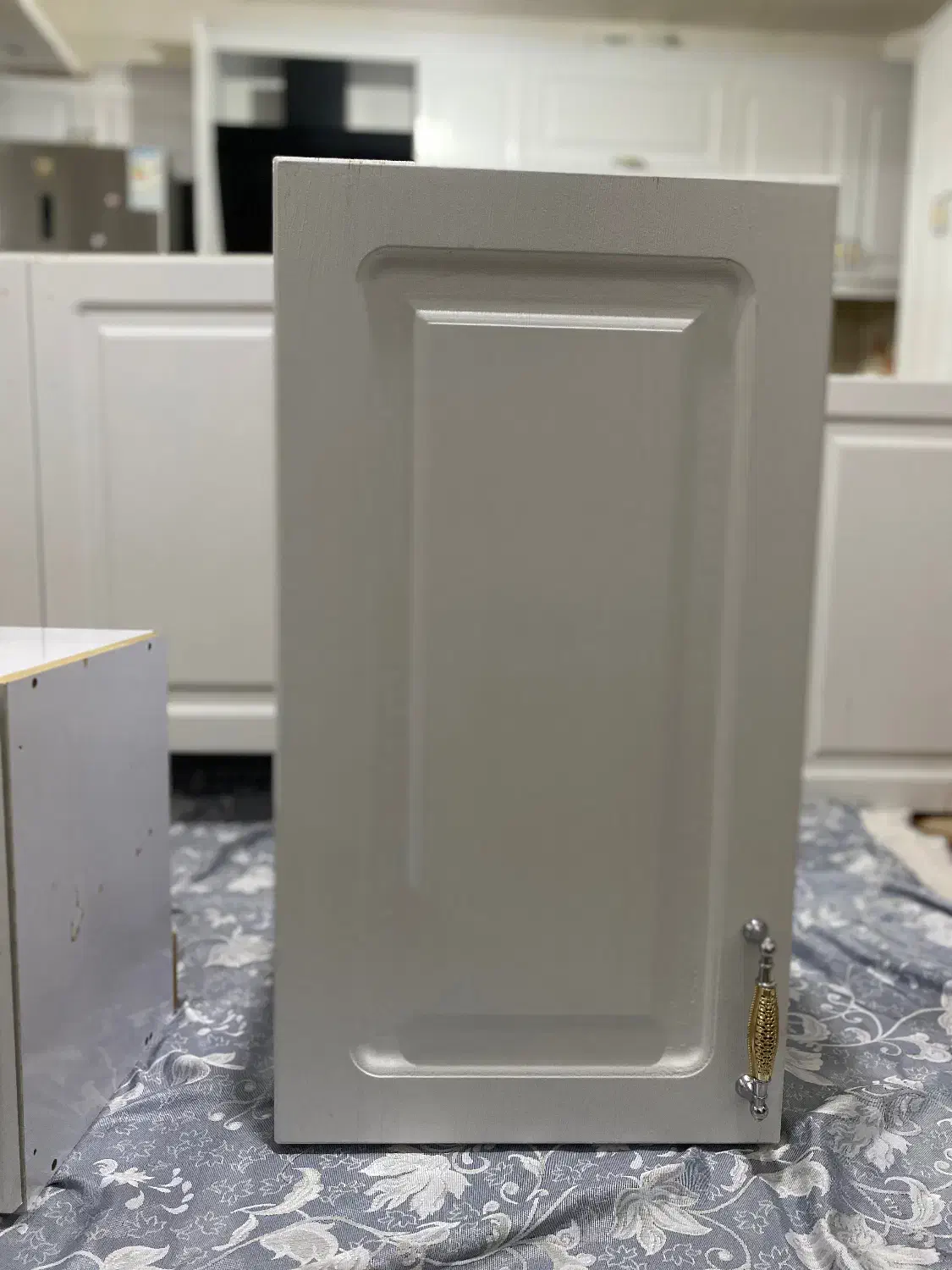 کابینت|مصالح و تجهیزات ساختمان|فیروزه, |دیوار