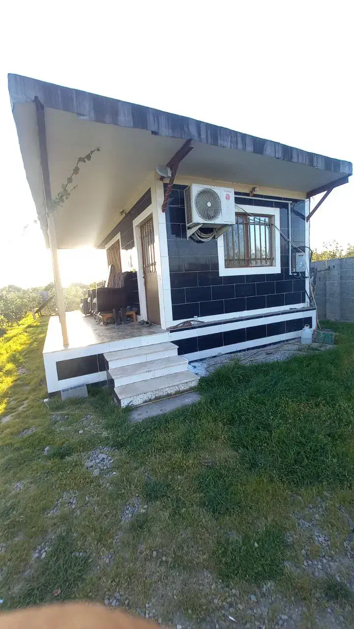 باغ و زمین|فروش دفتر صنعتی، کشاورزی، تجاری|قائم‌شهر, |دیوار