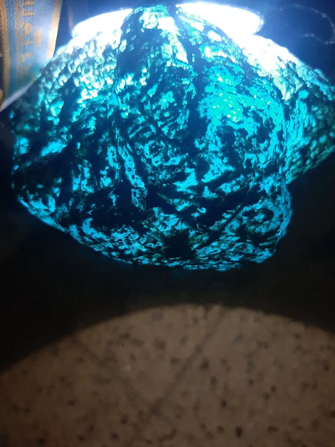 گوهر شب چراغ|کلکسیون اشیاء عتیقه|شال, |دیوار