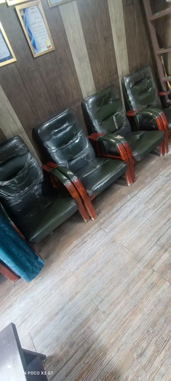 صندلی|مبلمان اداری|شیراز, شریفآباد|دیوار