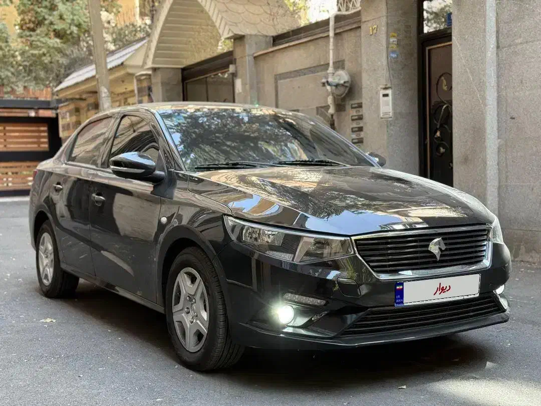 تارا بی رنگ مدل 1402 در حد صفر|خودرو سواری و وانت|تهران, جنت‌آباد جنوبی|دیوار